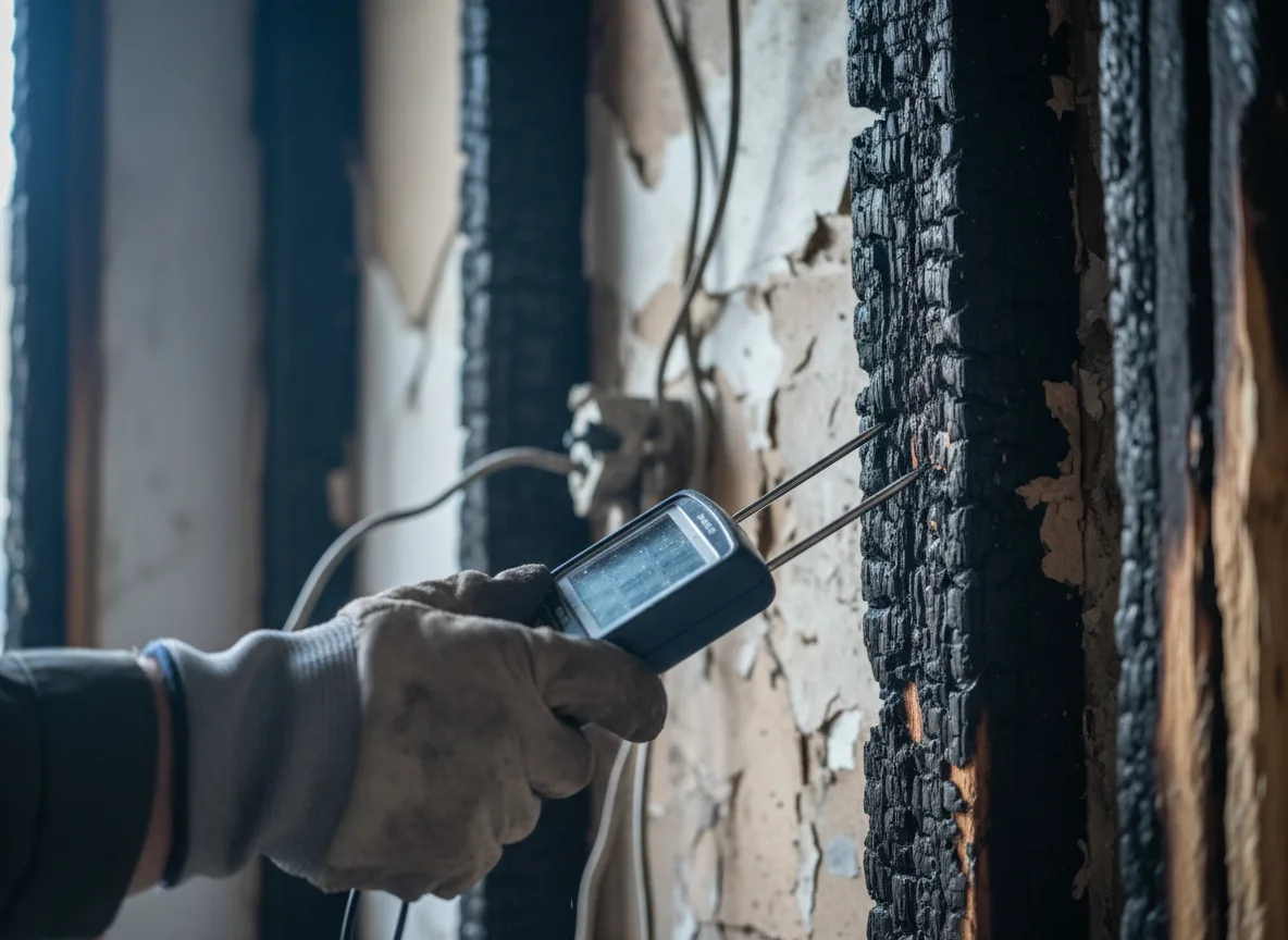 Fire Damage Restoration Saul, KY FAQs